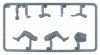 MiniArt 35484 PANZERGRENADIERS SET 2 1/35